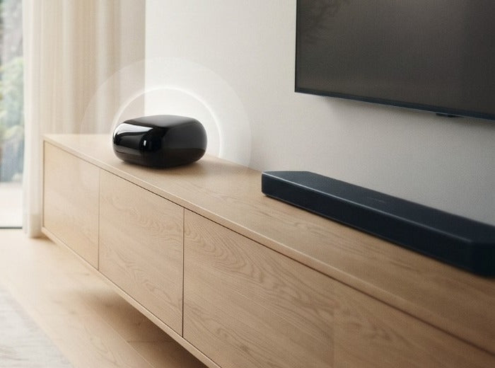 One remote for every “dumb” device in your rental