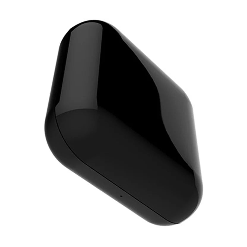 Smart Home Remote Hub - Voice Control for AC & TV