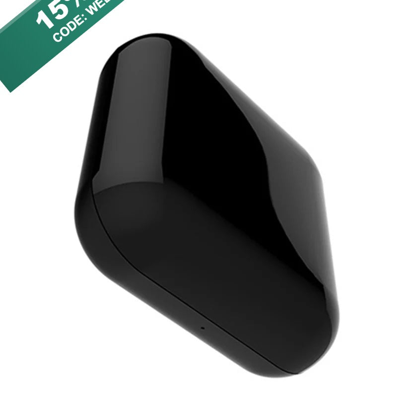 Smart Home Remote Hub - 15% off with code WELCOME15
